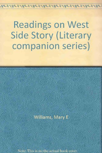 Readings on West Side Story (Literary Companion Series) Contemporary literature