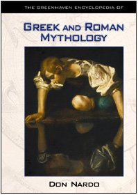 Greek and Roman Mythology (Greenhaven Encyclopedia of) Social Sciences