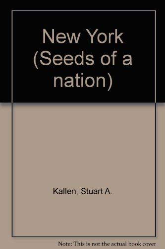New York (Seeds of a Nation) Geology & Geography
