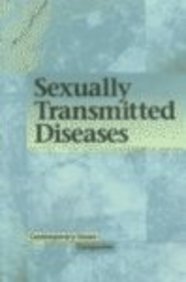 Sexually Transmitted Diseases (Contemporary Issues Companion) Education