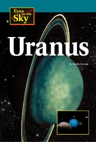 Product Image: Uranus (Eyes on the Sky)