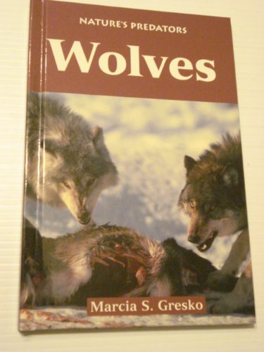 Wolves (Nature's Predators) Mathematics
