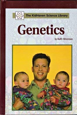 Genetics (Kidhaven Science Library) Non-fiction