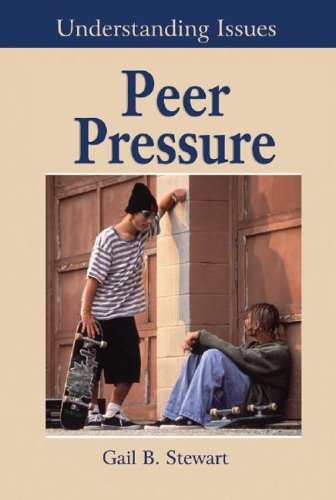Peer Pressure (Understanding Issues) Non-fiction books for kids