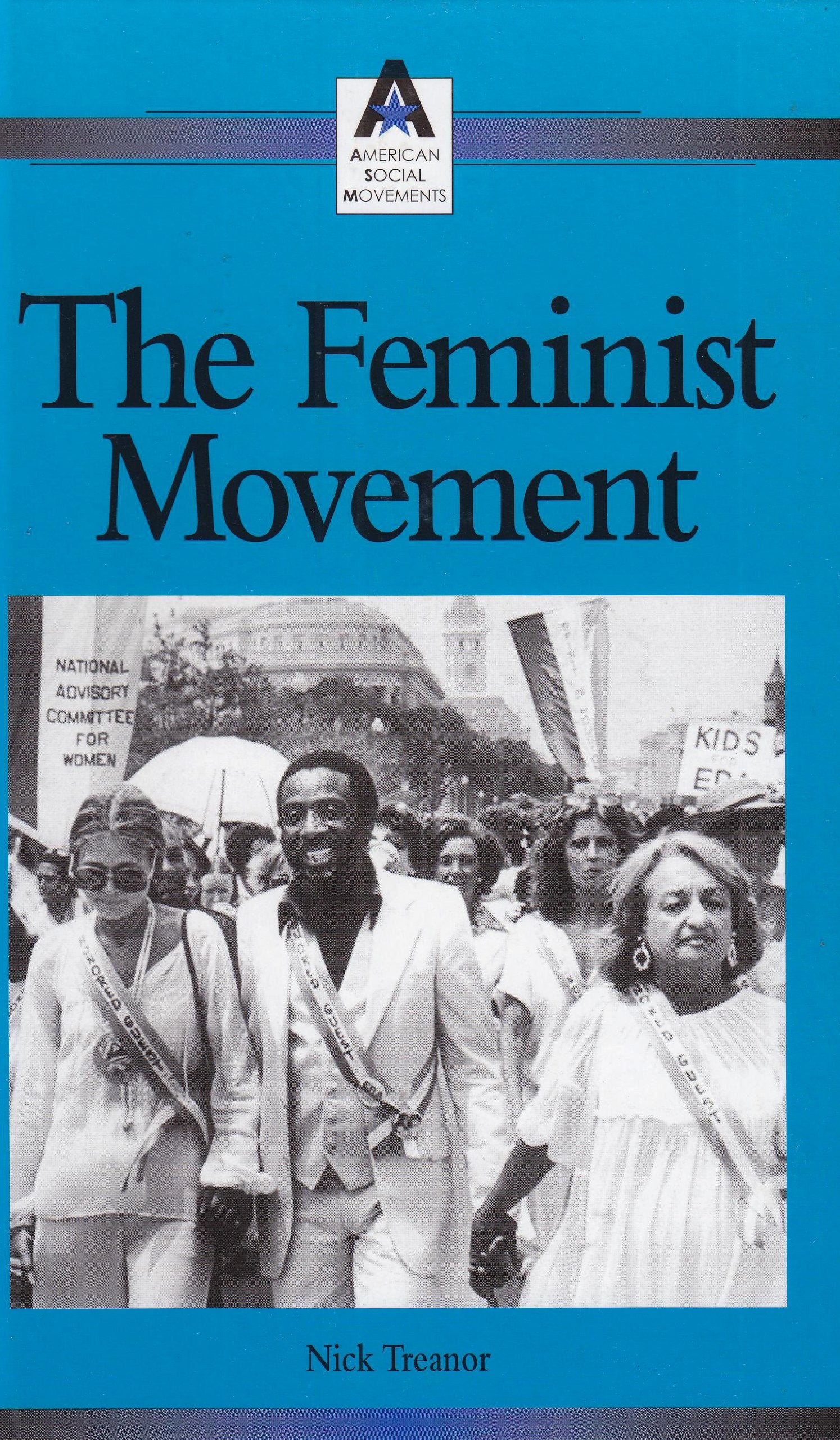 Feminist Movement (American Social Movements) Education