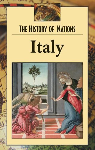 Italy (History of Nations) Education