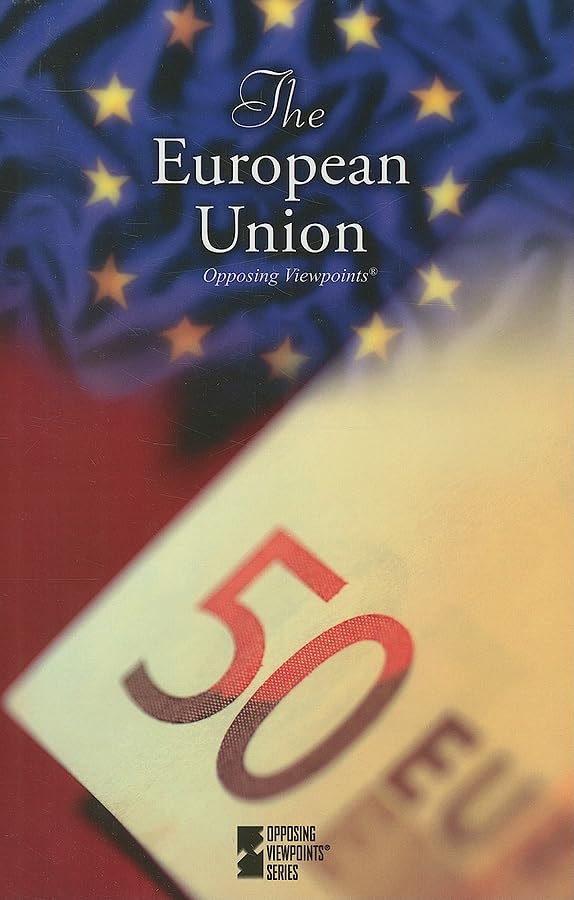 The European Union (Opposing Viewpoints) Education