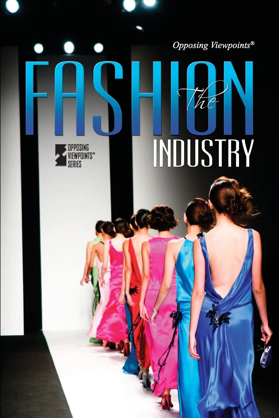 The Fashion Industry: Fashion Industry -P (Opposing Viewpoints) Education