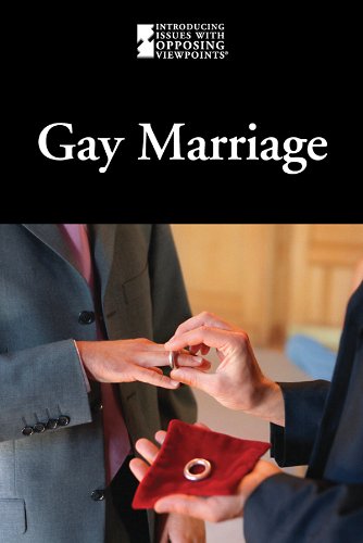 Product Image: Gay Marriage