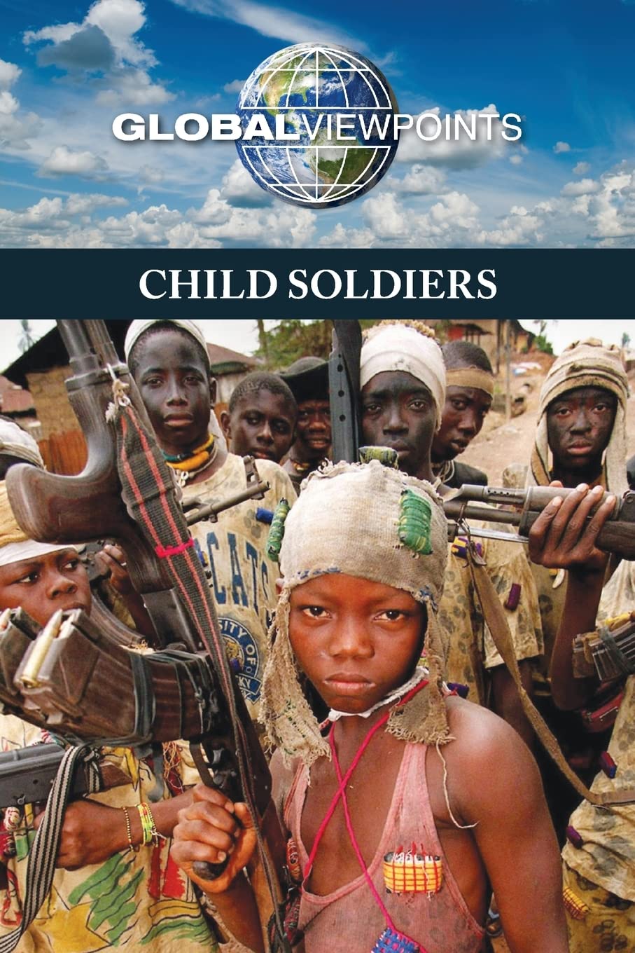 Product Image: Child Soldiers