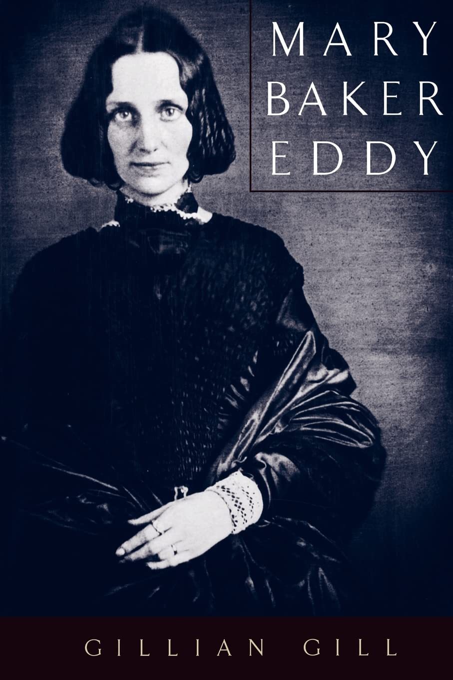 Mary Baker Eddy (Radcliffe Biography Series) Social Sciences