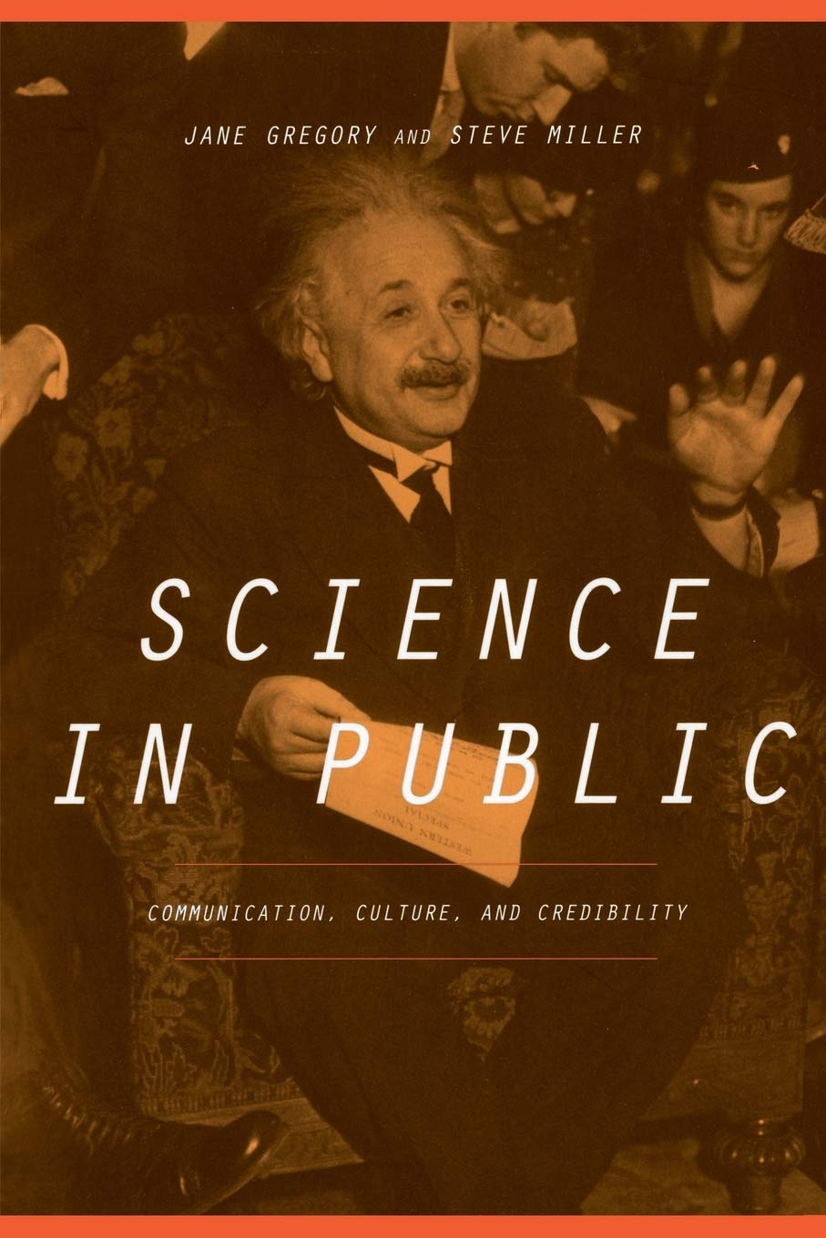 Science in Public Social Sciences