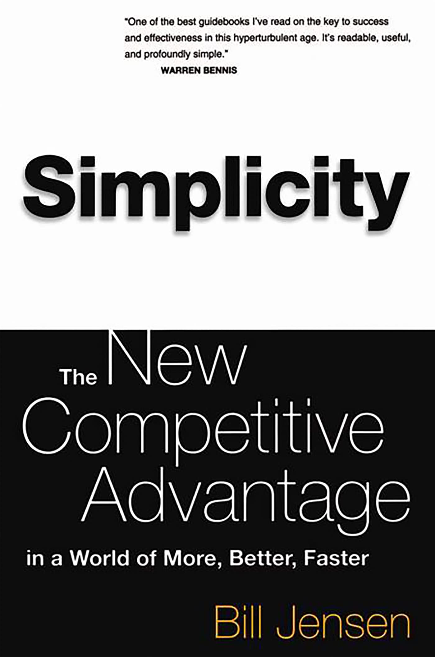 Simplicity Business, Finance & Career