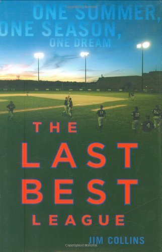 The Last Best League: One Summer, One Season, One Dream Leisure & Fun