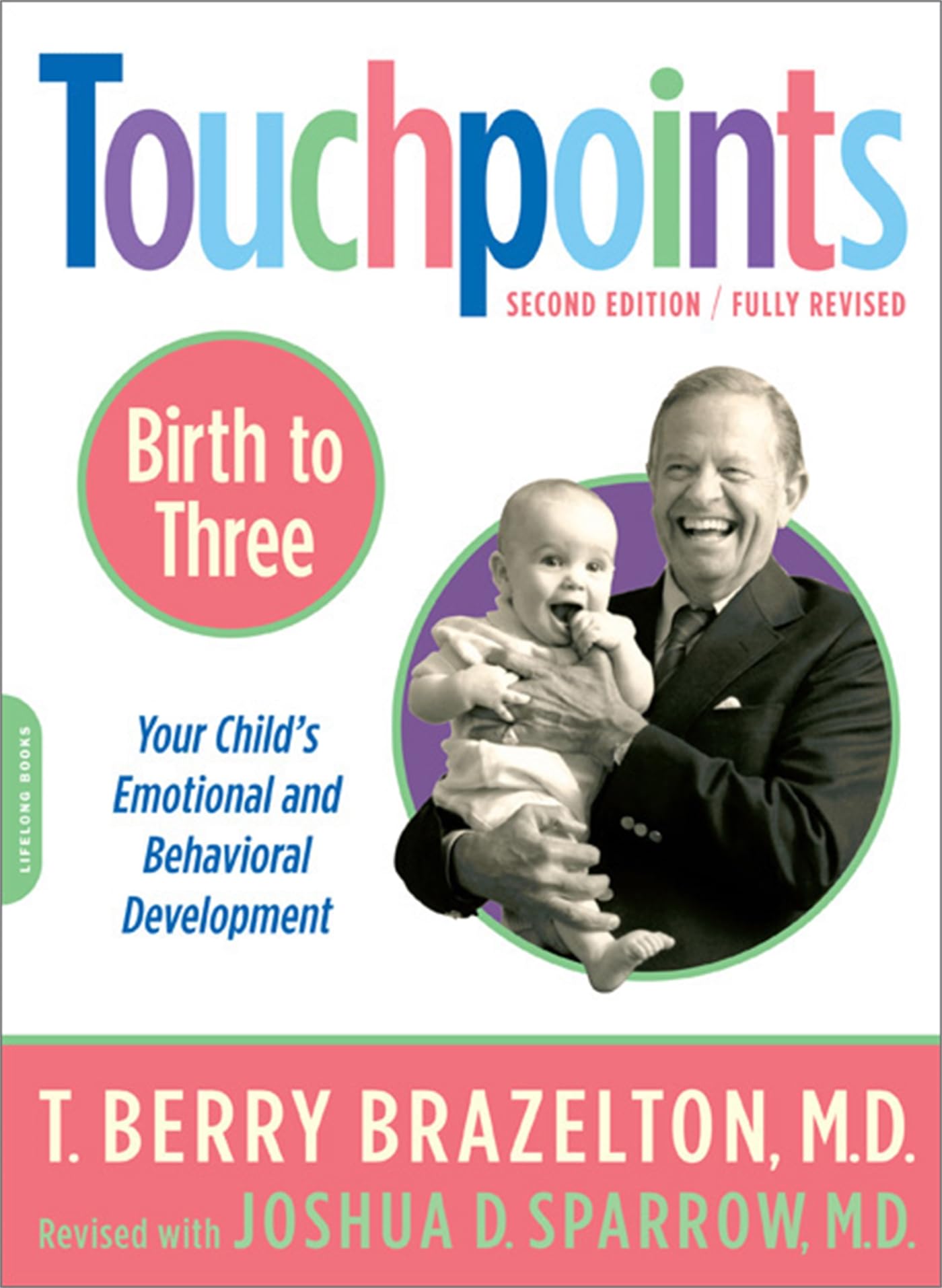 Touchpoints-Birth to Three Social Sciences