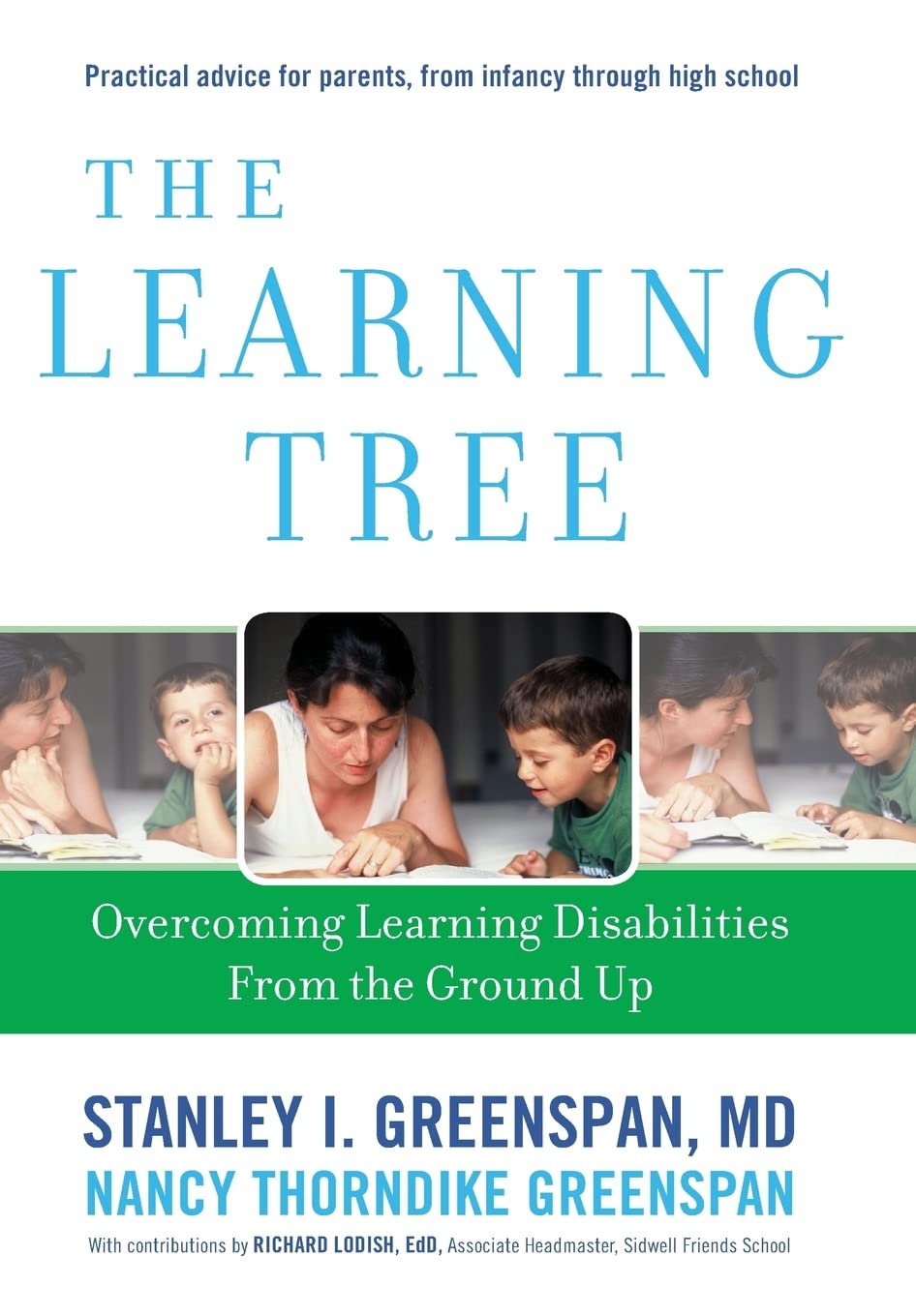 The Learning Tree: Overcoming Learning Disabilities from the Ground Up (A Merloyd Lawrence Book) Study Guides