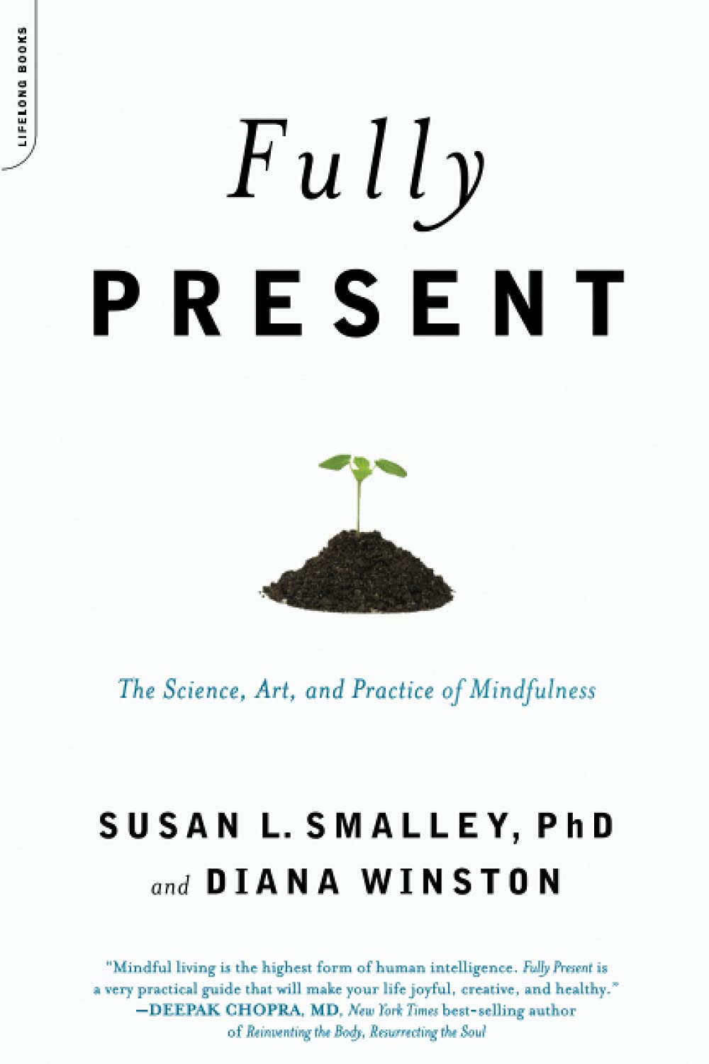 Fully Present: The Science, Art, and Practice of Mindfulness book