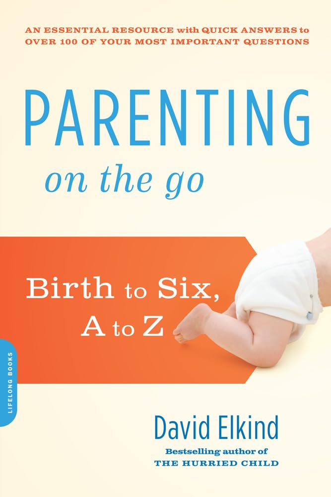 Product Image: Parenting on the Go