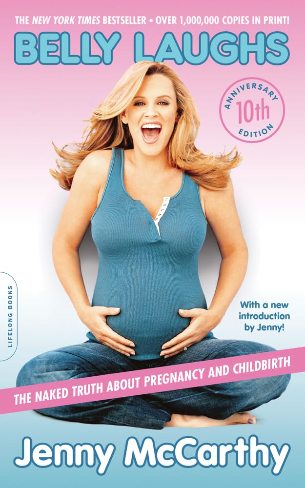 Belly Laughs Parents & Children