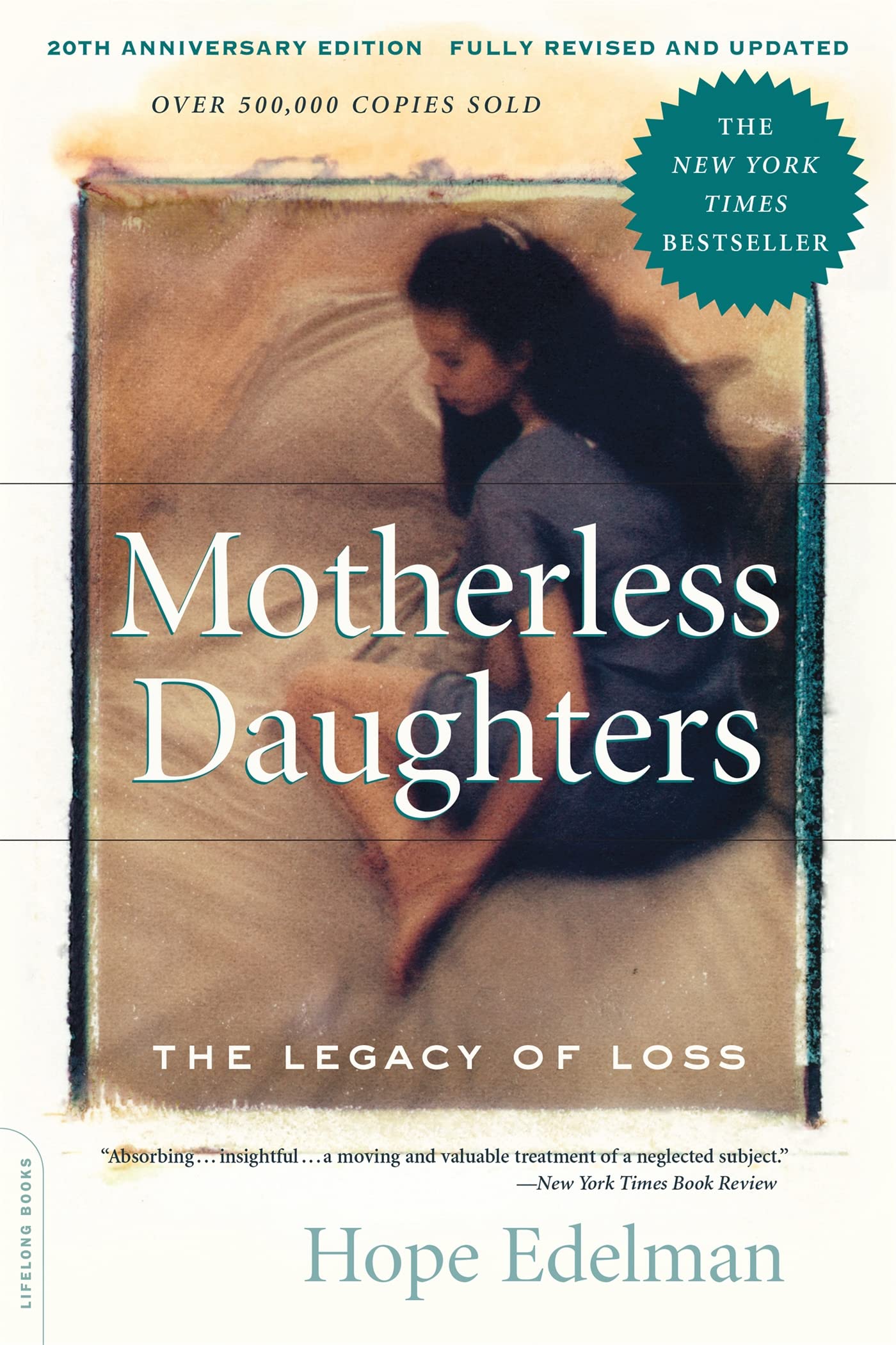 Product Image: Motherless Daughters