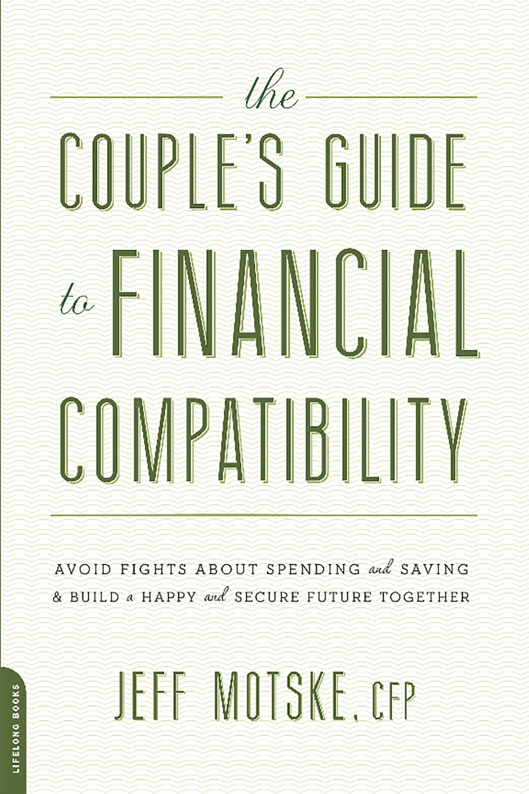 The Couple's Guide to Financial Compatibility Business, Finance & Career