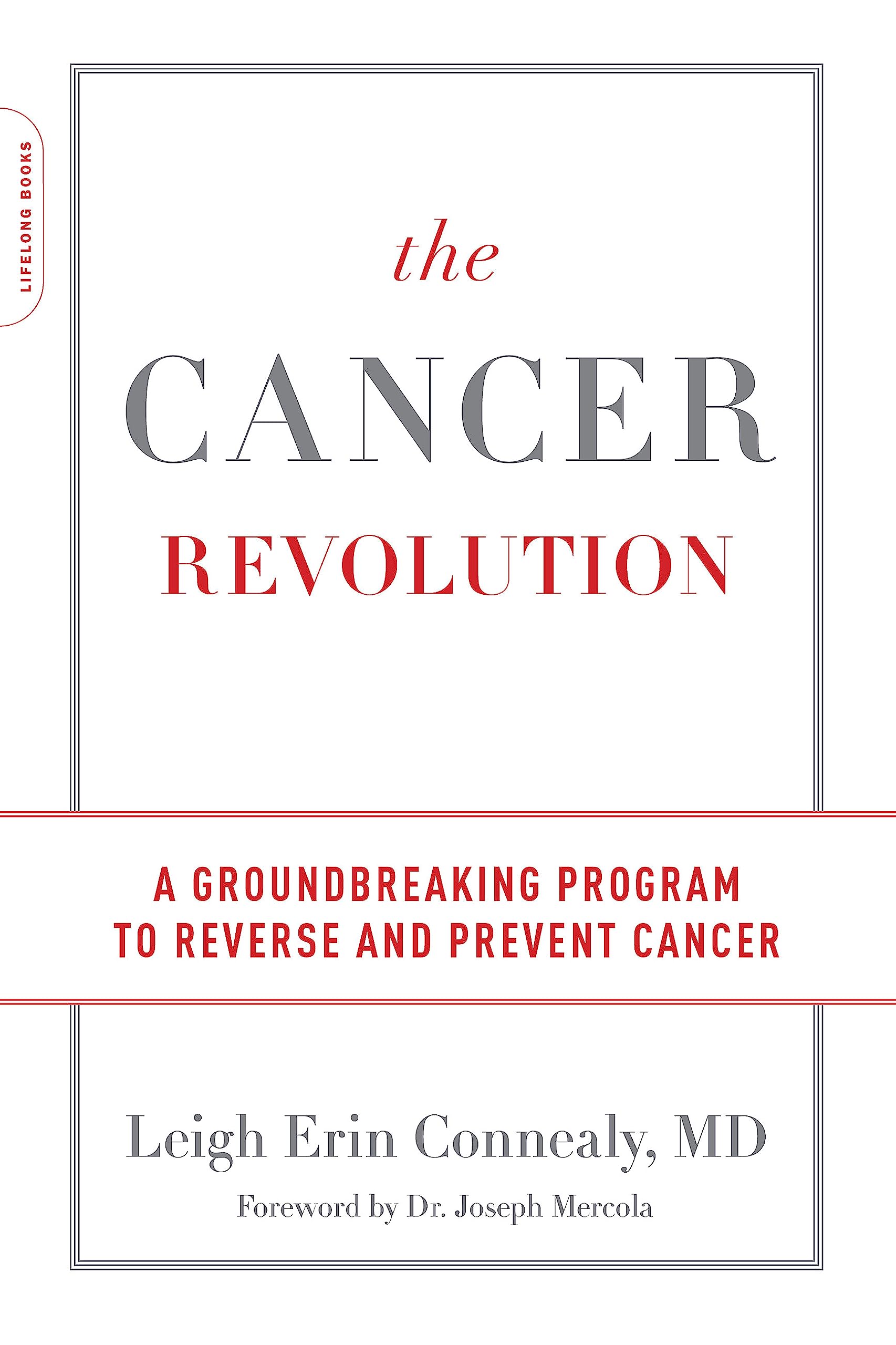 The Cancer Revolution Medicine