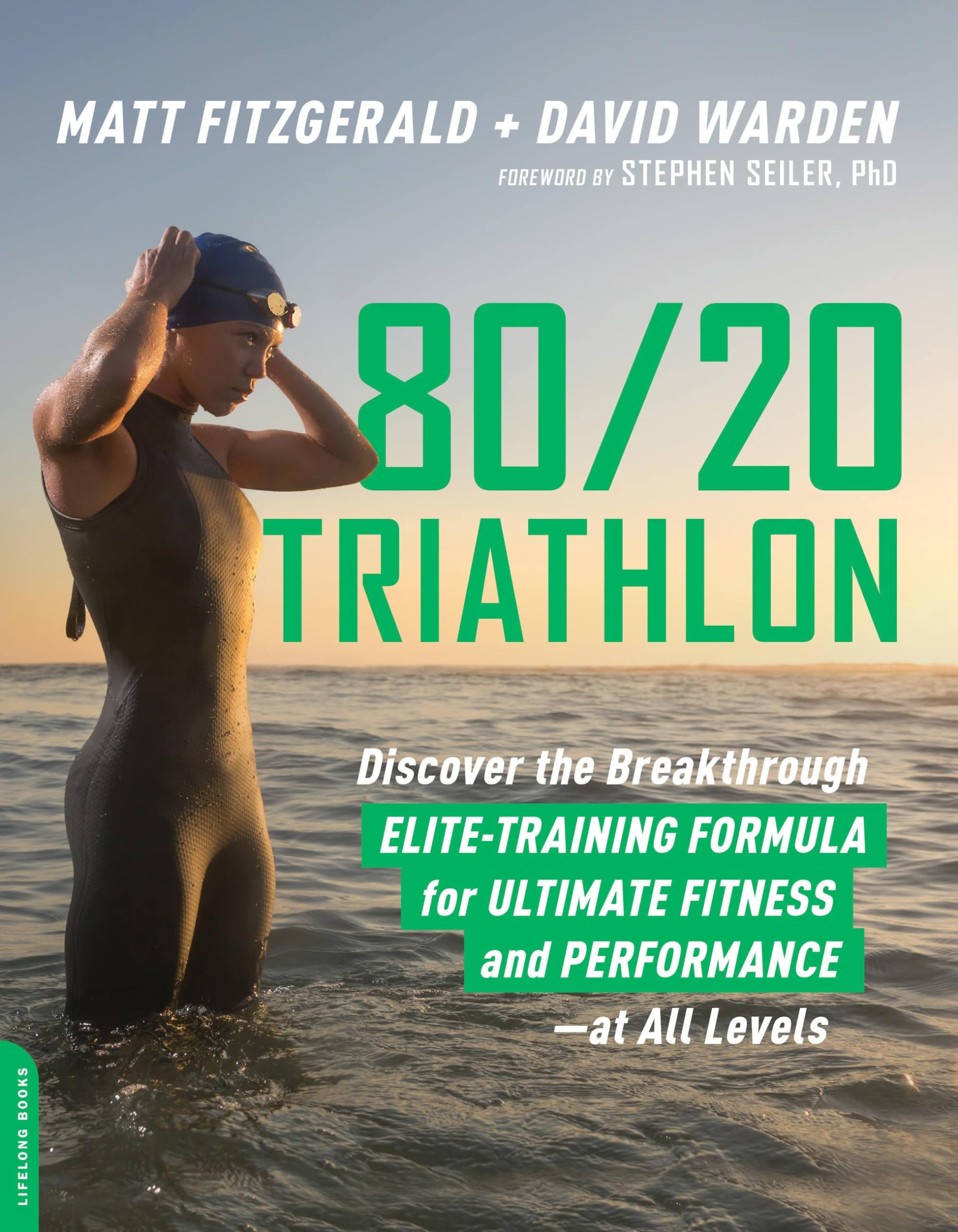 80/20 Triathlon Health, Nutrition & Fitness