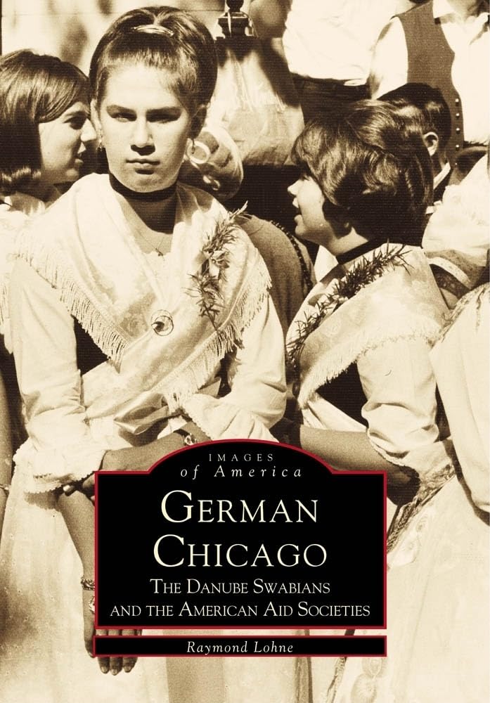 Product Image: German Chicago