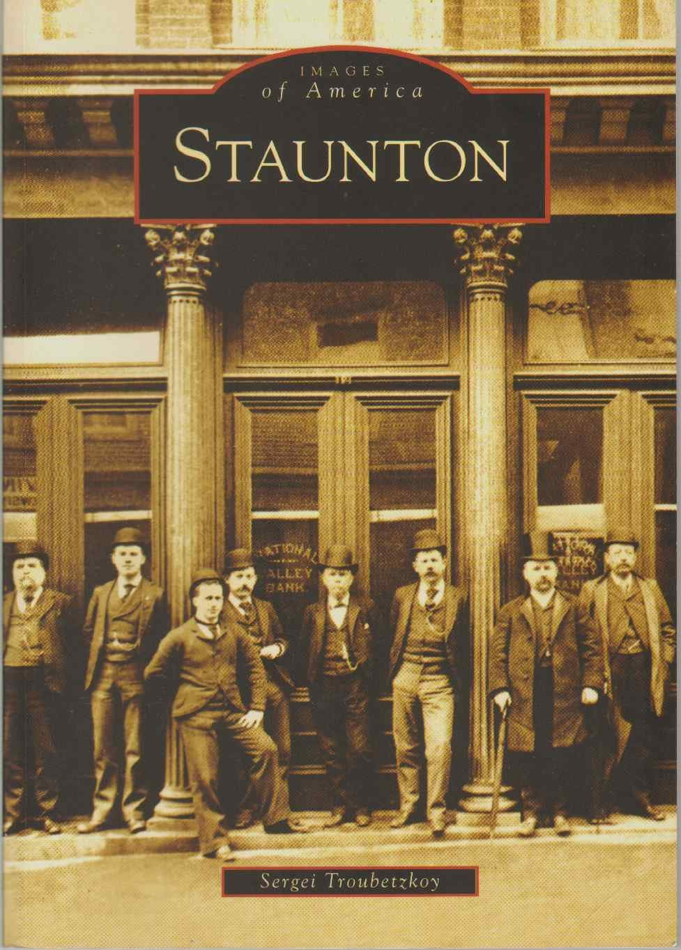 Staunton Social Sciences