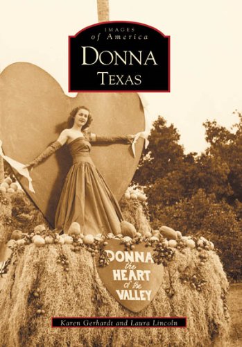 Product Image: Donna