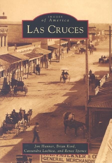 Las Cruces Social Sciences