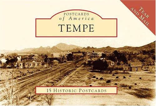 Tempe Film, Art & Culture