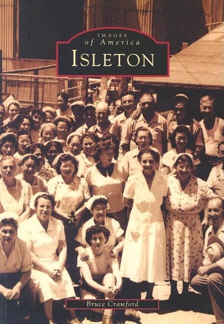 Isleton (Images of America) Social Sciences