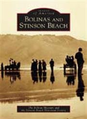 Bolinas and Stinson Beach: California (Images of America) Social Sciences