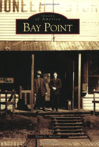 Bay Point (Images of America) Social Sciences