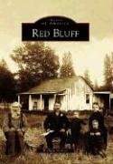 Red Bluff (Images of America) Social Sciences