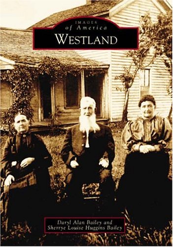 Westland (Images of America) Social Sciences