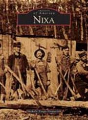 Nixa (Images of America) Social Sciences