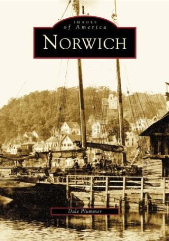 Norwich (Images of America) Social Sciences