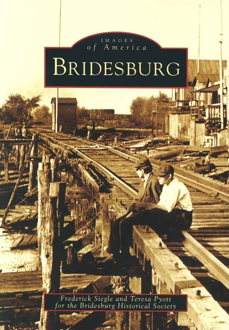 Bridesburg (Images of America) Social Sciences