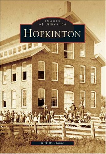 Hopkinton (Images of America) Social Sciences