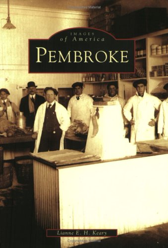 Pembroke (Images of America) Social Sciences