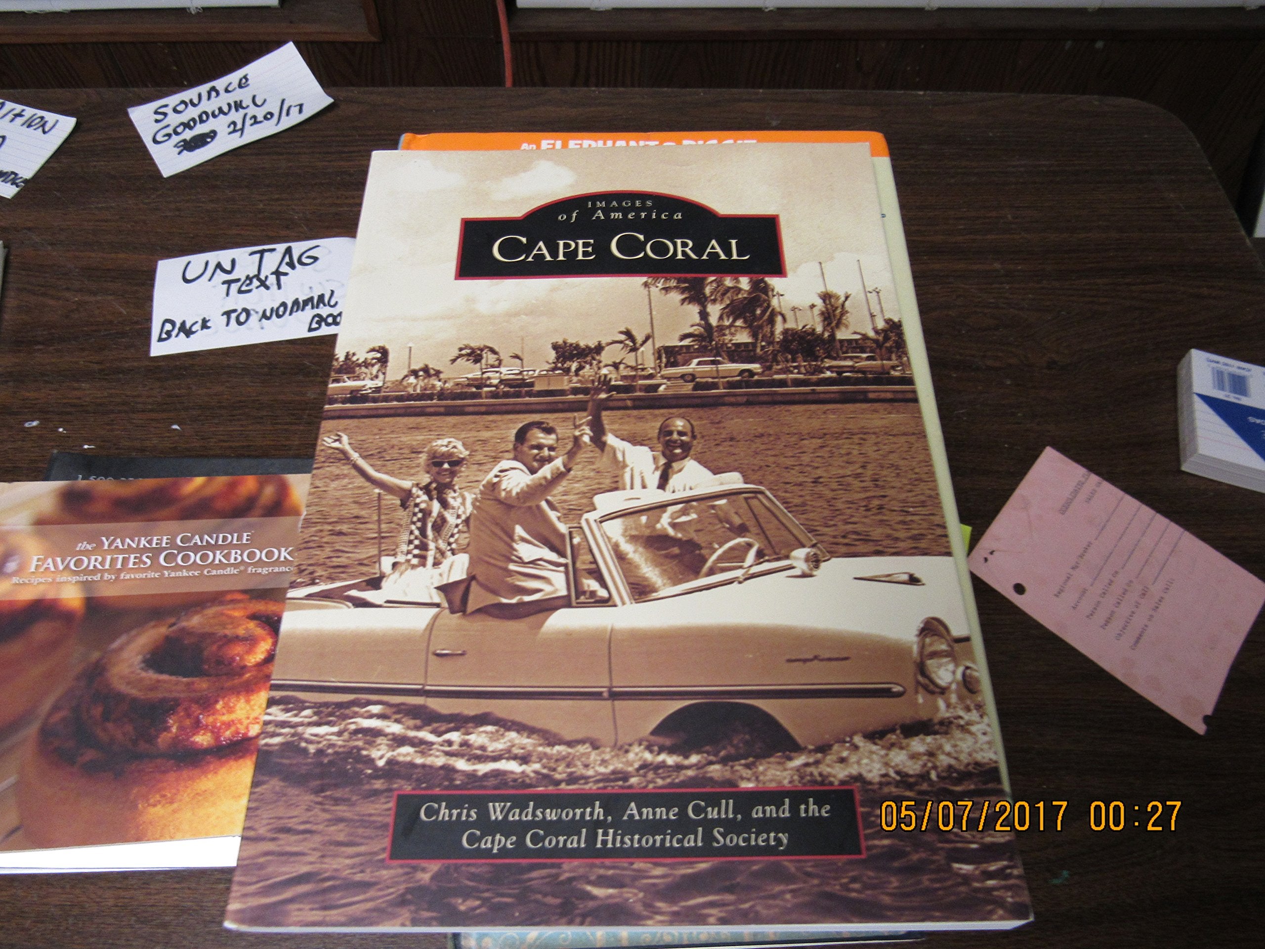 Eliot (Images of America) Social Sciences