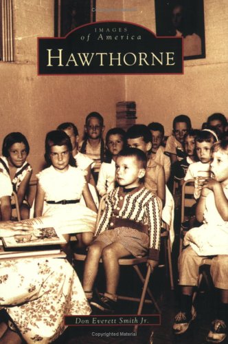 Hawthorne (Images of America) Social Sciences