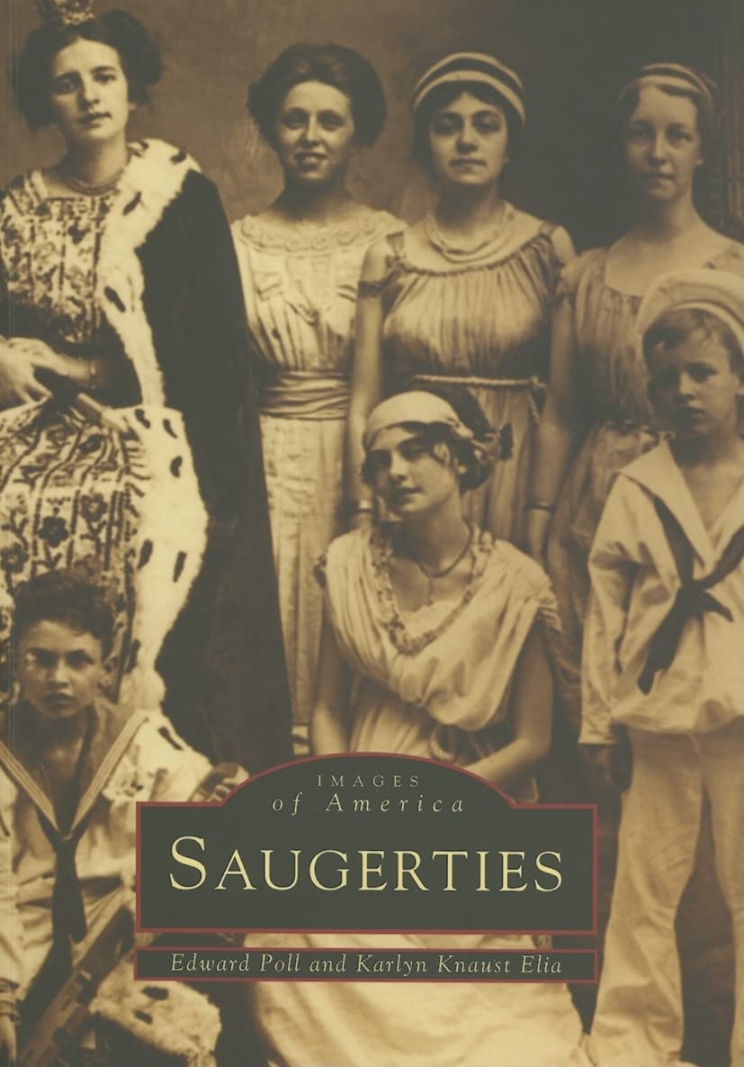 Saugerties (Images of America) Travel