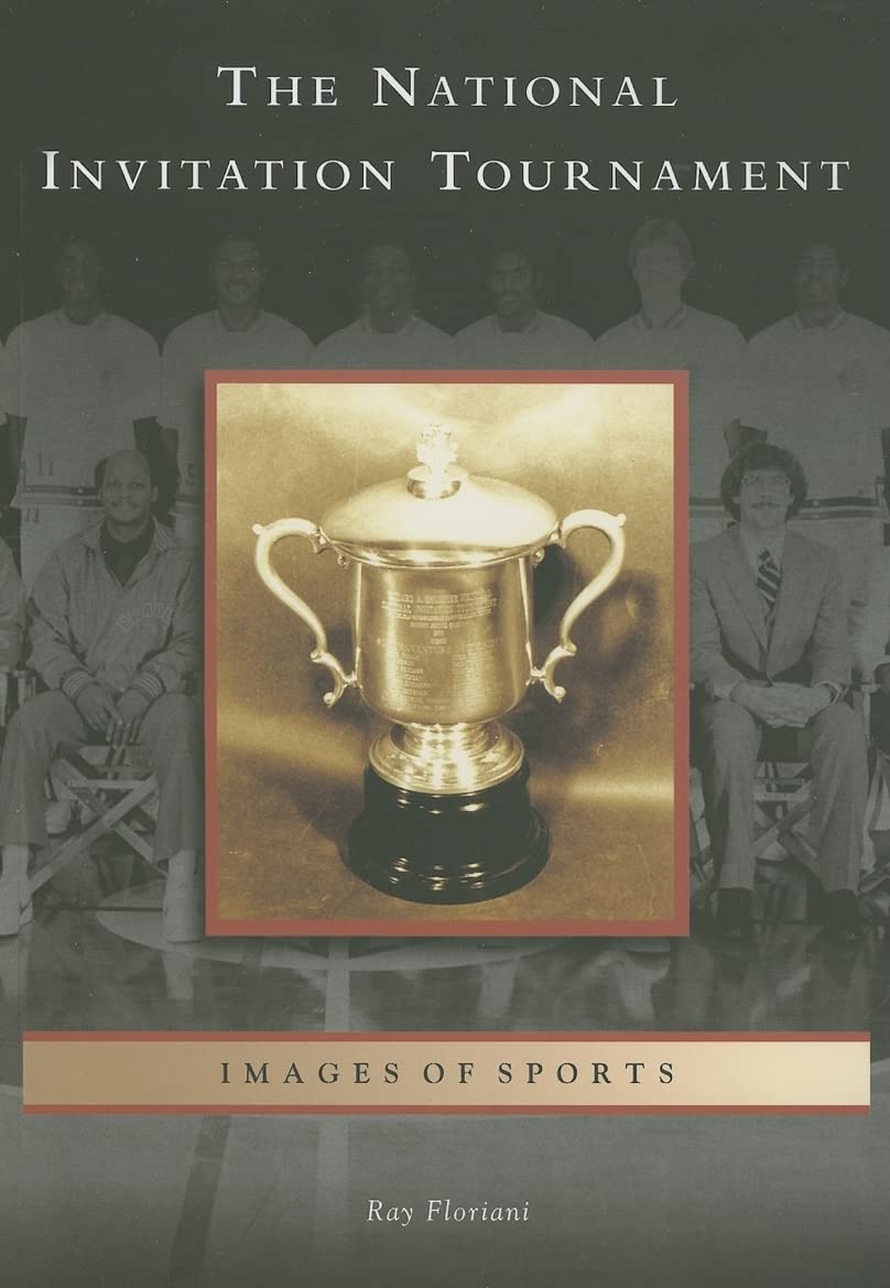 The National Invitation Tournament (Images of Sports) Photography