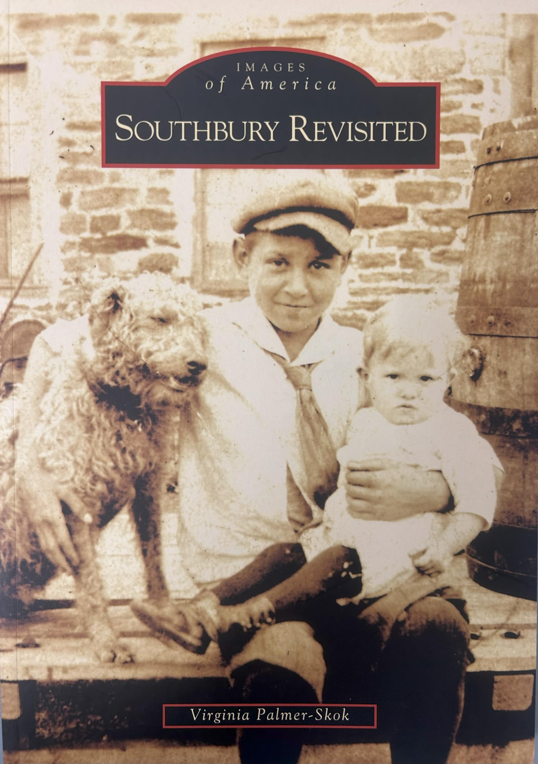 Southbury Revisited (Images of America) Social Sciences