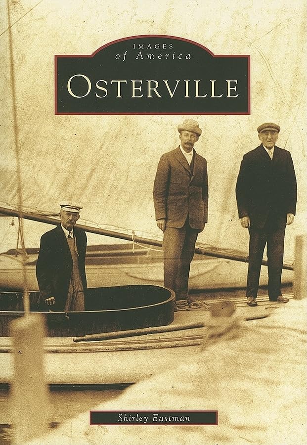 Osterville (Images of America) Social Sciences