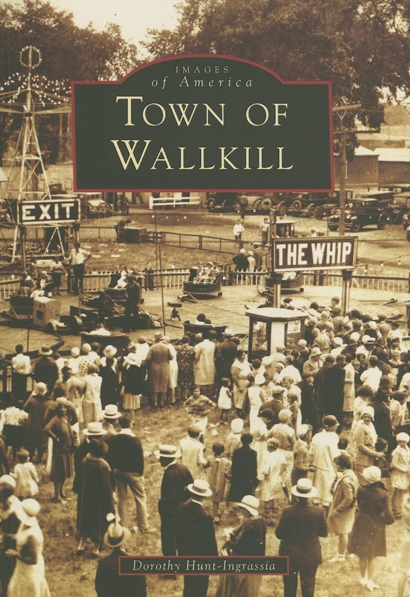 Town of Wallkill (Images of America) Social Sciences