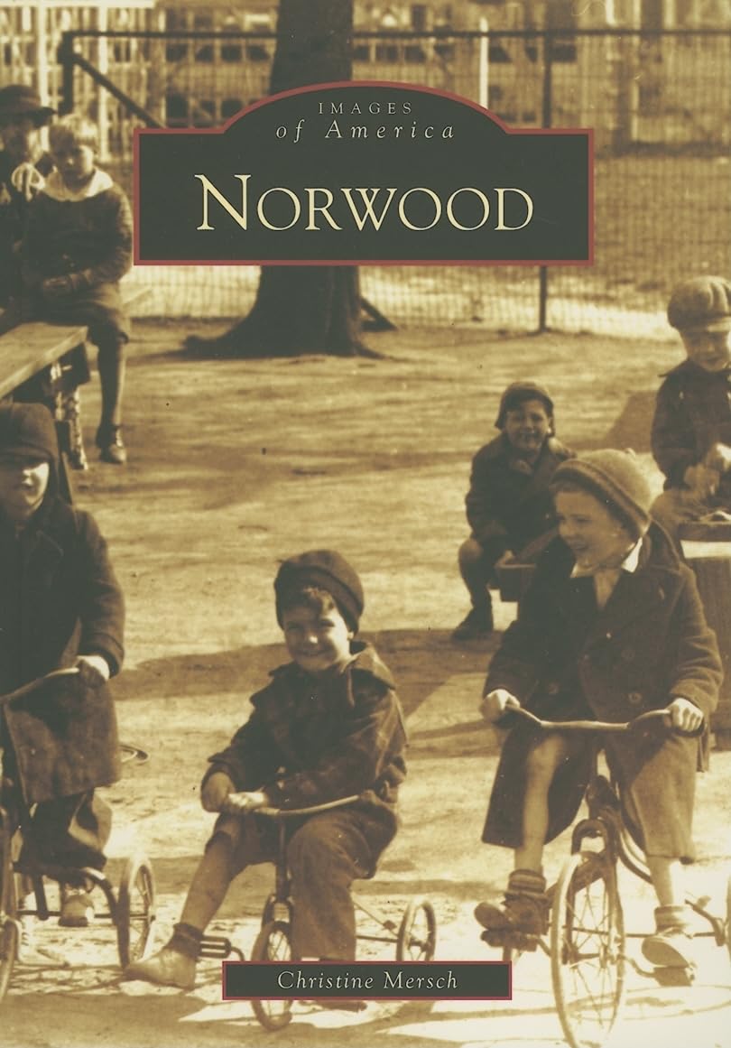 Norwood (Images of America) Social Sciences
